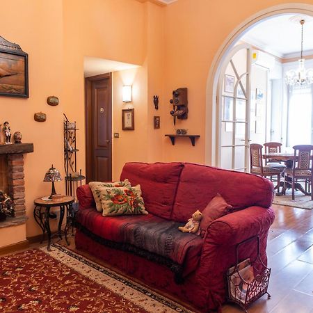 Apartmán Duomo Walking Distance Elegant Flat With View Milán Exteriér fotografie