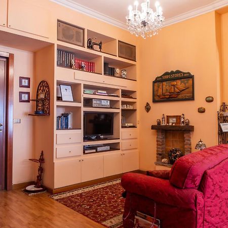 Apartmán Duomo Walking Distance Elegant Flat With View Milán Exteriér fotografie